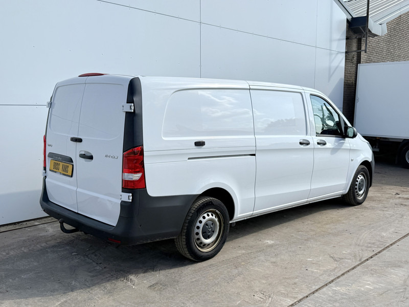 Mercedes-Benz Vito 114 2.1 CDI Automaat Climate Control Cruise Control Parkeersensoren voor achter Apple Carplay Android Auto Trekhaak - Mali kombi: slika Mercedes-Benz Vito 114 2.1 CDI Automaat Climate Control Cruise Control Parkeersensoren voor achter Apple Carplay Android Auto Trekhaak - Mali kombi Mercedes-Benz Vito 114 2.1 CDI Automaat Climate Control Cruise Control Parkeersensoren voor achter Apple Carplay Android Auto Trekhaak - Mali kombi: slika Mercedes-Benz Vito 114 2.1 CDI Automaat Climate Control Cruise Control Parkeersensoren voor achter Apple Carplay Android Auto Trekhaak - Mali kombi