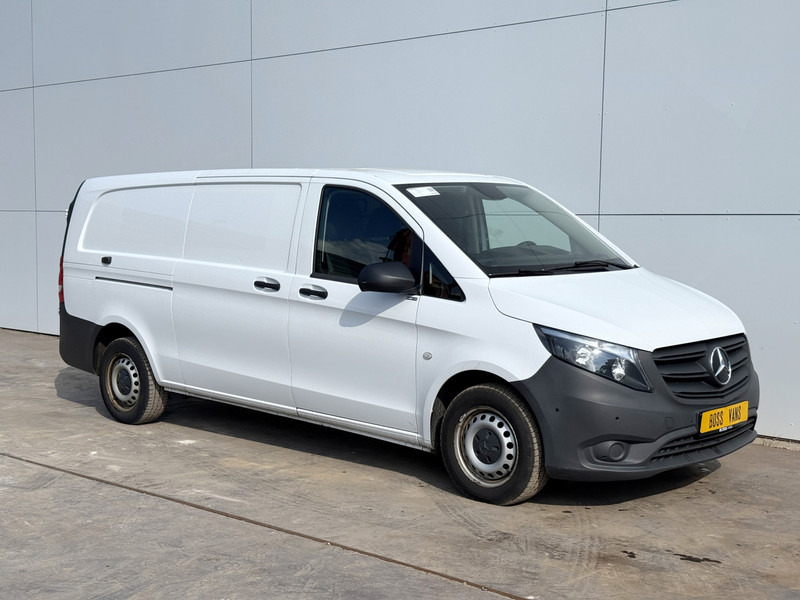 Mercedes-Benz Vito 114 2.1 CDI Automaat Climate Control Cruise Control Parkeersensoren voor achter Apple Carplay Android Auto Trekhaak - Mali kombi: slika Mercedes-Benz Vito 114 2.1 CDI Automaat Climate Control Cruise Control Parkeersensoren voor achter Apple Carplay Android Auto Trekhaak - Mali kombi Mercedes-Benz Vito 114 2.1 CDI Automaat Climate Control Cruise Control Parkeersensoren voor achter Apple Carplay Android Auto Trekhaak - Mali kombi: slika Mercedes-Benz Vito 114 2.1 CDI Automaat Climate Control Cruise Control Parkeersensoren voor achter Apple Carplay Android Auto Trekhaak - Mali kombi