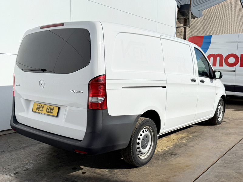 Mercedes-Benz Vito 114 2.1 CDI Automaat L2H1 Dubbele Schuifdeur Climate Control Cruise Control Stoelverwarming - Mali kombi: slika Mercedes-Benz Vito 114 2.1 CDI Automaat L2H1 Dubbele Schuifdeur Climate Control Cruise Control Stoelverwarming - Mali kombi Mercedes-Benz Vito 114 2.1 CDI Automaat L2H1 Dubbele Schuifdeur Climate Control Cruise Control Stoelverwarming - Mali kombi: slika Mercedes-Benz Vito 114 2.1 CDI Automaat L2H1 Dubbele Schuifdeur Climate Control Cruise Control Stoelverwarming - Mali kombi