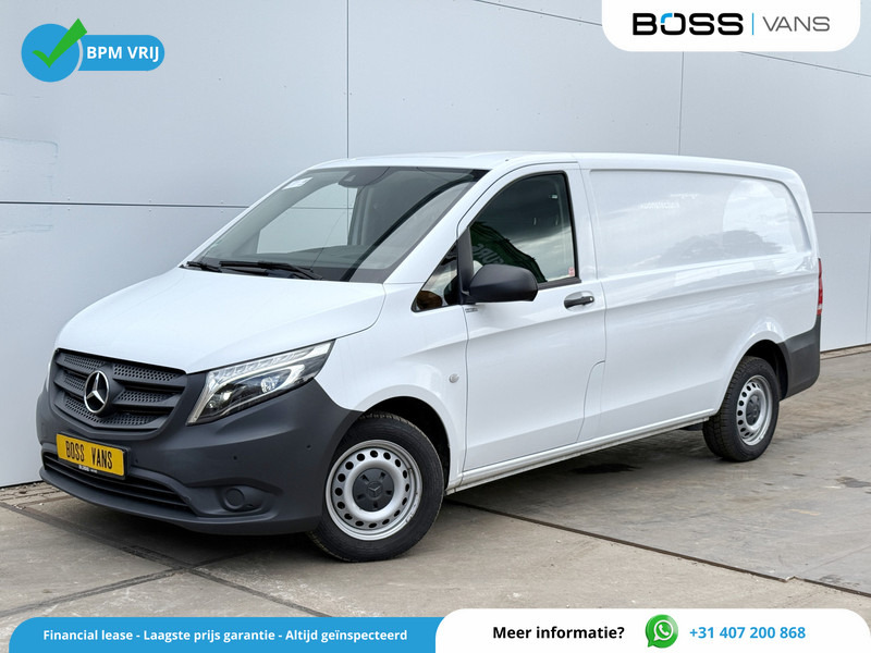 Mercedes-Benz Vito 114 2.1 CDI Automaat L2H1 LED Climate Control Cruise Control Lane Assist Navigatie Camera Parkeersensoren voor achter - Mali kombi: slika Mercedes-Benz Vito 114 2.1 CDI Automaat L2H1 LED Climate Control Cruise Control Lane Assist Navigatie Camera Parkeersensoren voor achter - Mali kombi Mercedes-Benz Vito 114 2.1 CDI Automaat L2H1 LED Climate Control Cruise Control Lane Assist Navigatie Camera Parkeersensoren voor achter - Mali kombi: slika Mercedes-Benz Vito 114 2.1 CDI Automaat L2H1 LED Climate Control Cruise Control Lane Assist Navigatie Camera Parkeersensoren voor achter - Mali kombi