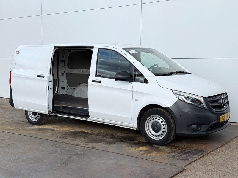 Mercedes-Benz Vito 114 2.1 CDI Automaat L2H1 LED Climate Control Cruise Control Lane Assist Navigatie Camera Parkeersensoren voor achter - Mali kombi: slika Mercedes-Benz Vito 114 2.1 CDI Automaat L2H1 LED Climate Control Cruise Control Lane Assist Navigatie Camera Parkeersensoren voor achter - Mali kombi Mercedes-Benz Vito 114 2.1 CDI Automaat L2H1 LED Climate Control Cruise Control Lane Assist Navigatie Camera Parkeersensoren voor achter - Mali kombi: slika Mercedes-Benz Vito 114 2.1 CDI Automaat L2H1 LED Climate Control Cruise Control Lane Assist Navigatie Camera Parkeersensoren voor achter - Mali kombi