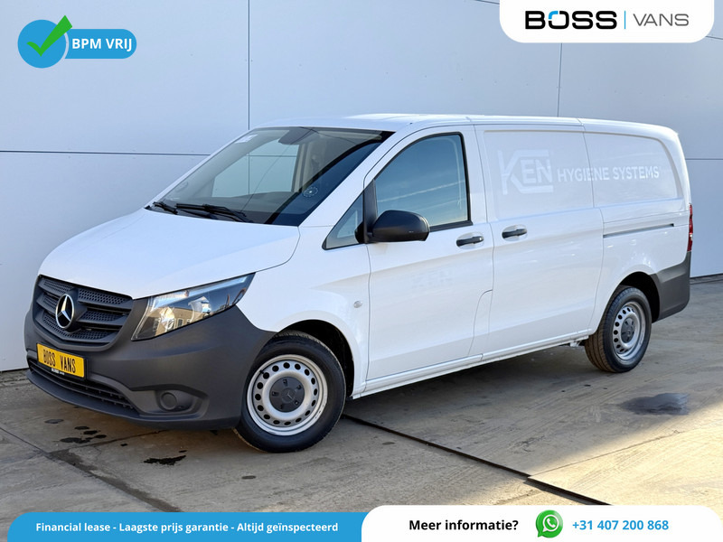 Mercedes-Benz Vito 114 2.2 CDI Automaat L2H1 Dubbele Schuifdeur Climate Control Cruise Control Standkachel Stoelverwarming - Mali kombi: slika Mercedes-Benz Vito 114 2.2 CDI Automaat L2H1 Dubbele Schuifdeur Climate Control Cruise Control Standkachel Stoelverwarming - Mali kombi Mercedes-Benz Vito 114 2.2 CDI Automaat L2H1 Dubbele Schuifdeur Climate Control Cruise Control Standkachel Stoelverwarming - Mali kombi: slika Mercedes-Benz Vito 114 2.2 CDI Automaat L2H1 Dubbele Schuifdeur Climate Control Cruise Control Standkachel Stoelverwarming - Mali kombi