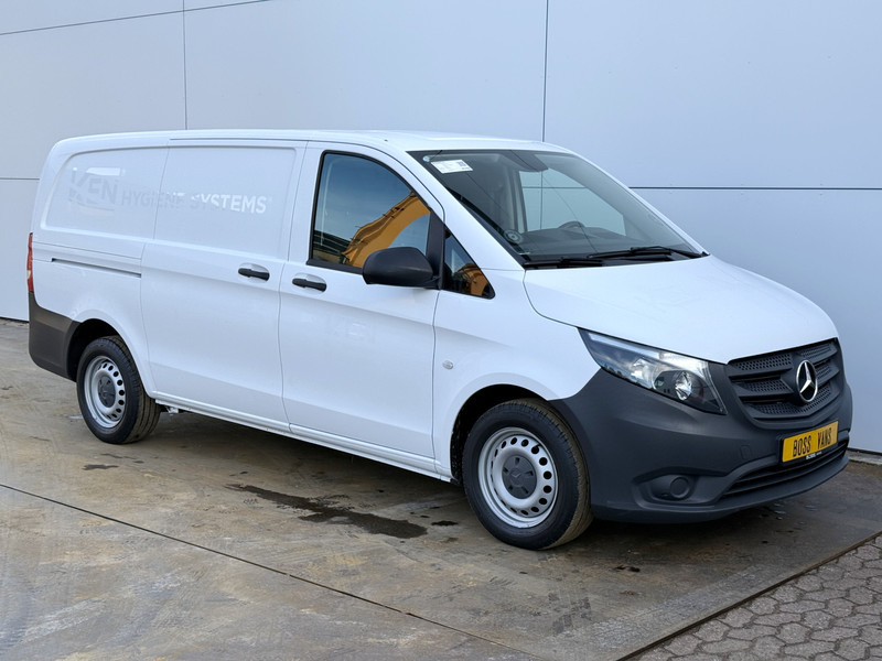 Mercedes-Benz Vito 114 2.2 CDI Automaat L2H1 Dubbele Schuifdeur Climate Control Cruise Control Standkachel Stoelverwarming - Mali kombi: slika Mercedes-Benz Vito 114 2.2 CDI Automaat L2H1 Dubbele Schuifdeur Climate Control Cruise Control Standkachel Stoelverwarming - Mali kombi Mercedes-Benz Vito 114 2.2 CDI Automaat L2H1 Dubbele Schuifdeur Climate Control Cruise Control Standkachel Stoelverwarming - Mali kombi: slika Mercedes-Benz Vito 114 2.2 CDI Automaat L2H1 Dubbele Schuifdeur Climate Control Cruise Control Standkachel Stoelverwarming - Mali kombi