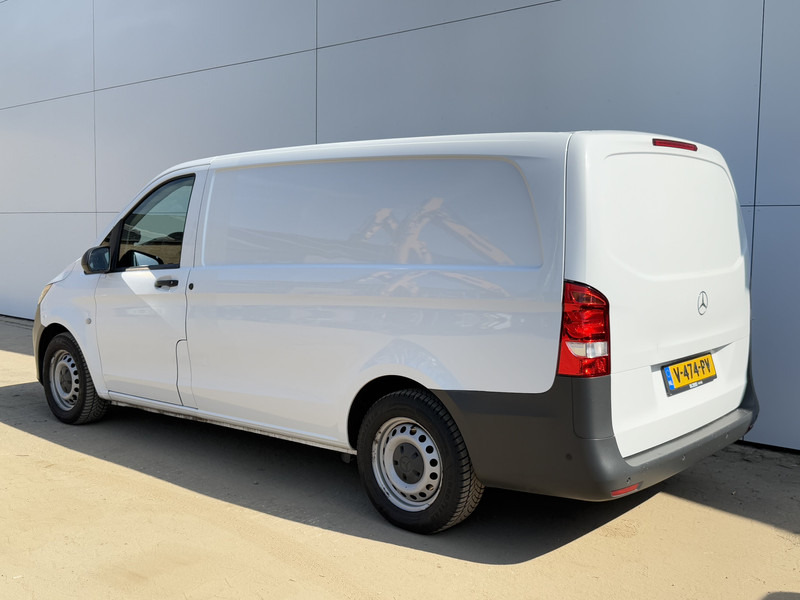 Mercedes-Benz Vito 114 CDI Automaat L2 Airco Cruise Standkachel Camera - Mali kombi: slika Mercedes-Benz Vito 114 CDI Automaat L2 Airco Cruise Standkachel Camera - Mali kombi Mercedes-Benz Vito 114 CDI Automaat L2 Airco Cruise Standkachel Camera - Mali kombi: slika Mercedes-Benz Vito 114 CDI Automaat L2 Airco Cruise Standkachel Camera - Mali kombi