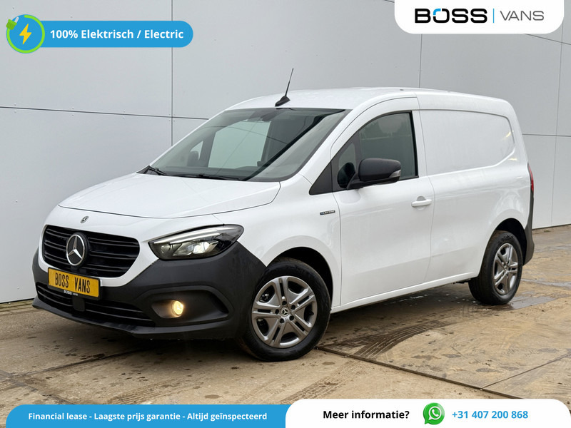 Mercedes-Benz eCitan 112 Pro L1 Elektrisch 51kWh 284km WLTP LED Cruise Control Climate Control Carplay Parkeersensoren Achter - Mali kombi, Električno dostavno vozilo: slika Mercedes-Benz eCitan 112 Pro L1 Elektrisch 51kWh 284km WLTP LED Cruise Control Climate Control Carplay Parkeersensoren Achter - Mali kombi, Električno dostavno vozilo Mercedes-Benz eCitan 112 Pro L1 Elektrisch 51kWh 284km WLTP LED Cruise Control Climate Control Carplay Parkeersensoren Achter - Mali kombi, Električno dostavno vozilo: slika Mercedes-Benz eCitan 112 Pro L1 Elektrisch 51kWh 284km WLTP LED Cruise Control Climate Control Carplay Parkeersensoren Achter - Mali kombi, Električno dostavno vozilo