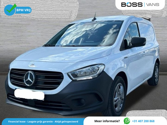 Mercedes-Benz eCitan Pro 122PK Elektrisch 51kWh 284km WLTP 750kg Trekgewicht Fabrieksgarantie 01-2026 - Furgon, Električno dostavno vozilo: slika Mercedes-Benz eCitan Pro 122PK Elektrisch 51kWh 284km WLTP 750kg Trekgewicht Fabrieksgarantie 01-2026 - Furgon, Električno dostavno vozilo Mercedes-Benz eCitan Pro 122PK Elektrisch 51kWh 284km WLTP 750kg Trekgewicht Fabrieksgarantie 01-2026 - Furgon, Električno dostavno vozilo: slika Mercedes-Benz eCitan Pro 122PK Elektrisch 51kWh 284km WLTP 750kg Trekgewicht Fabrieksgarantie 01-2026 - Furgon, Električno dostavno vozilo