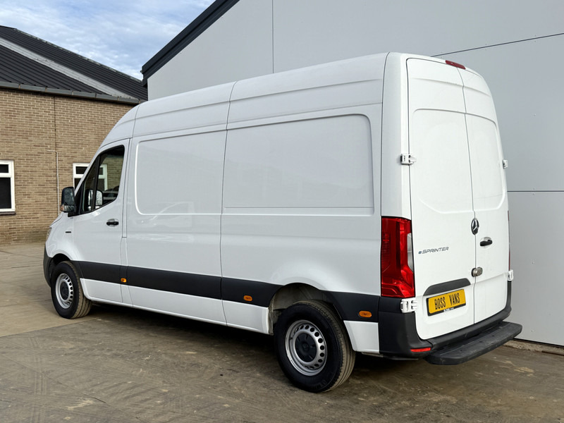 Mercedes-Benz eSprinter 312 ALL-IN PRIJS L2H2 55kWh 168km WLTP 80kw Snelladen Climate Control Stoelverwarming - Furgon, Električno dostavno vozilo: slika Mercedes-Benz eSprinter 312 ALL-IN PRIJS L2H2 55kWh 168km WLTP 80kw Snelladen Climate Control Stoelverwarming - Furgon, Električno dostavno vozilo Mercedes-Benz eSprinter 312 ALL-IN PRIJS L2H2 55kWh 168km WLTP 80kw Snelladen Climate Control Stoelverwarming - Furgon, Električno dostavno vozilo: slika Mercedes-Benz eSprinter 312 ALL-IN PRIJS L2H2 55kWh 168km WLTP 80kw Snelladen Climate Control Stoelverwarming - Furgon, Električno dostavno vozilo