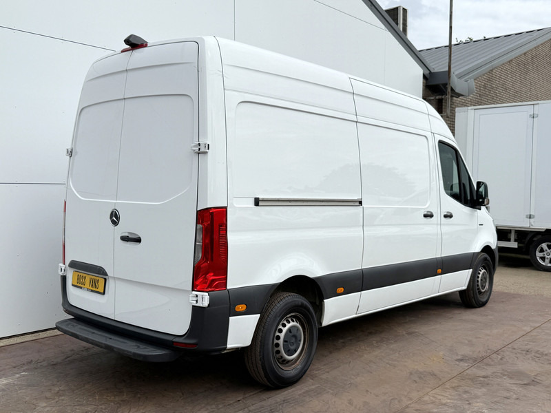 Mercedes-Benz eSprinter 312 - Binnenkort verwacht! L2H2 100% Elektrisch 55kWh 168km WLTP 80kw Snelladen Climate Control Camera Stoelverwarming - Furgon, Električno dostavno vozilo: slika Mercedes-Benz eSprinter 312 - Binnenkort verwacht! L2H2 100% Elektrisch 55kWh 168km WLTP 80kw Snelladen Climate Control Camera Stoelverwarming - Furgon, Električno dostavno vozilo Mercedes-Benz eSprinter 312 - Binnenkort verwacht! L2H2 100% Elektrisch 55kWh 168km WLTP 80kw Snelladen Climate Control Camera Stoelverwarming - Furgon, Električno dostavno vozilo: slika Mercedes-Benz eSprinter 312 - Binnenkort verwacht! L2H2 100% Elektrisch 55kWh 168km WLTP 80kw Snelladen Climate Control Camera Stoelverwarming - Furgon, Električno dostavno vozilo