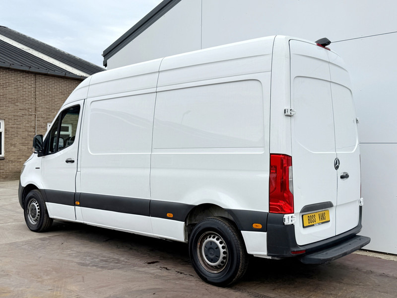 Mercedes-Benz eSprinter 312 - Binnenkort verwacht! L2H2 100% Elektrisch 55kWh 168km WLTP 80kw Snelladen Climate Control Camera Stoelverwarming - Furgon, Električno dostavno vozilo: slika Mercedes-Benz eSprinter 312 - Binnenkort verwacht! L2H2 100% Elektrisch 55kWh 168km WLTP 80kw Snelladen Climate Control Camera Stoelverwarming - Furgon, Električno dostavno vozilo Mercedes-Benz eSprinter 312 - Binnenkort verwacht! L2H2 100% Elektrisch 55kWh 168km WLTP 80kw Snelladen Climate Control Camera Stoelverwarming - Furgon, Električno dostavno vozilo: slika Mercedes-Benz eSprinter 312 - Binnenkort verwacht! L2H2 100% Elektrisch 55kWh 168km WLTP 80kw Snelladen Climate Control Camera Stoelverwarming - Furgon, Električno dostavno vozilo