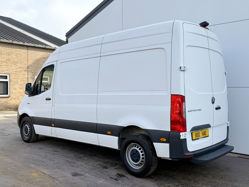 Mercedes-Benz eSprinter 312 L2H2 Elektrisch 41kWh 135km WLTP Climate Control Camera Stoelverwarming - Furgon, Električno dostavno vozilo: slika Mercedes-Benz eSprinter 312 L2H2 Elektrisch 41kWh 135km WLTP Climate Control Camera Stoelverwarming - Furgon, Električno dostavno vozilo Mercedes-Benz eSprinter 312 L2H2 Elektrisch 41kWh 135km WLTP Climate Control Camera Stoelverwarming - Furgon, Električno dostavno vozilo: slika Mercedes-Benz eSprinter 312 L2H2 Elektrisch 41kWh 135km WLTP Climate Control Camera Stoelverwarming - Furgon, Električno dostavno vozilo