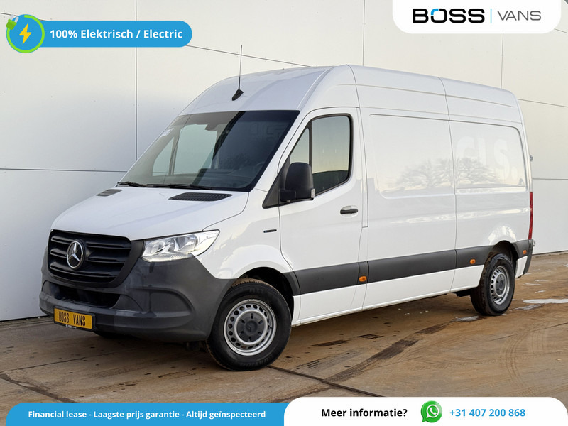 Mercedes-Benz eSprinter eSprinter L2H2 55 kWh ALL-IN PRIJS L2H2 55kWh 168km WLTP 80kw Snelladen Climate Control Camera Stoelverwarming - Furgon, Električno dostavno vozilo: slika Mercedes-Benz eSprinter eSprinter L2H2 55 kWh ALL-IN PRIJS L2H2 55kWh 168km WLTP 80kw Snelladen Climate Control Camera Stoelverwarming - Furgon, Električno dostavno vozilo Mercedes-Benz eSprinter eSprinter L2H2 55 kWh ALL-IN PRIJS L2H2 55kWh 168km WLTP 80kw Snelladen Climate Control Camera Stoelverwarming - Furgon, Električno dostavno vozilo: slika Mercedes-Benz eSprinter eSprinter L2H2 55 kWh ALL-IN PRIJS L2H2 55kWh 168km WLTP 80kw Snelladen Climate Control Camera Stoelverwarming - Furgon, Električno dostavno vozilo