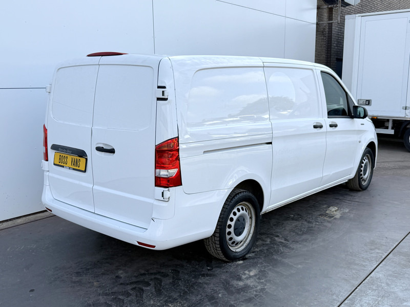 Mercedes-Benz eVito 111 Elektrisch 41kWh 138KM WLTP Extra Lang Climate Control Camera Stoelverwarming - Mali kombi, Električno dostavno vozilo: slika Mercedes-Benz eVito 111 Elektrisch 41kWh 138KM WLTP Extra Lang Climate Control Camera Stoelverwarming - Mali kombi, Električno dostavno vozilo Mercedes-Benz eVito 111 Elektrisch 41kWh 138KM WLTP Extra Lang Climate Control Camera Stoelverwarming - Mali kombi, Električno dostavno vozilo: slika Mercedes-Benz eVito 111 Elektrisch 41kWh 138KM WLTP Extra Lang Climate Control Camera Stoelverwarming - Mali kombi, Električno dostavno vozilo