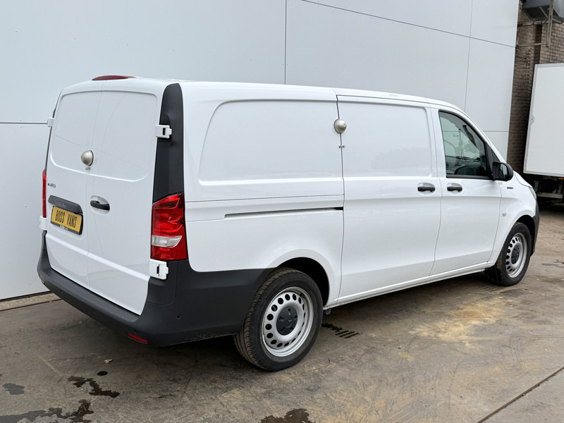 Mercedes-Benz eVito 112 66 kWh Elektrisch 66kWh 280km WLTP Snelladen Climate Control Cruise Control Camera Parkeersensoren voor achter Stoelverwarming - Mali kombi, Električno dostavno vozilo: slika Mercedes-Benz eVito 112 66 kWh Elektrisch 66kWh 280km WLTP Snelladen Climate Control Cruise Control Camera Parkeersensoren voor achter Stoelverwarming - Mali kombi, Električno dostavno vozilo Mercedes-Benz eVito 112 66 kWh Elektrisch 66kWh 280km WLTP Snelladen Climate Control Cruise Control Camera Parkeersensoren voor achter Stoelverwarming - Mali kombi, Električno dostavno vozilo: slika Mercedes-Benz eVito 112 66 kWh Elektrisch 66kWh 280km WLTP Snelladen Climate Control Cruise Control Camera Parkeersensoren voor achter Stoelverwarming - Mali kombi, Električno dostavno vozilo
