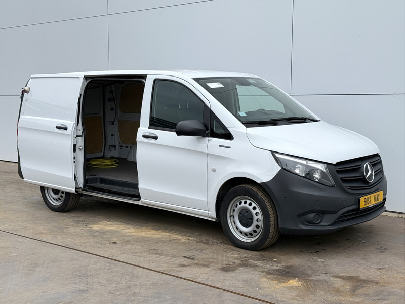 Mercedes-Benz eVito 112 66 kWh Elektrisch 66kWh 280km WLTP Snelladen Climate Control Cruise Control Camera Parkeersensoren voor achter Stoelverwarming - Mali kombi, Električno dostavno vozilo: slika Mercedes-Benz eVito 112 66 kWh Elektrisch 66kWh 280km WLTP Snelladen Climate Control Cruise Control Camera Parkeersensoren voor achter Stoelverwarming - Mali kombi, Električno dostavno vozilo Mercedes-Benz eVito 112 66 kWh Elektrisch 66kWh 280km WLTP Snelladen Climate Control Cruise Control Camera Parkeersensoren voor achter Stoelverwarming - Mali kombi, Električno dostavno vozilo: slika Mercedes-Benz eVito 112 66 kWh Elektrisch 66kWh 280km WLTP Snelladen Climate Control Cruise Control Camera Parkeersensoren voor achter Stoelverwarming - Mali kombi, Električno dostavno vozilo