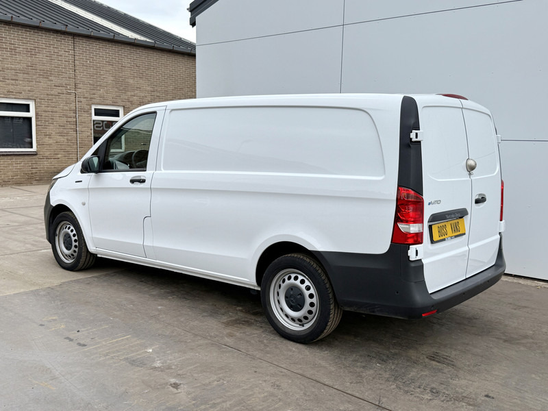 Mercedes-Benz eVito 112 66 kWh Elektrisch 66kWh 280km WLTP Snelladen Climate Control Cruise Control Camera Parkeersensoren voor achter Stoelverwarming - Mali kombi, Električno dostavno vozilo: slika Mercedes-Benz eVito 112 66 kWh Elektrisch 66kWh 280km WLTP Snelladen Climate Control Cruise Control Camera Parkeersensoren voor achter Stoelverwarming - Mali kombi, Električno dostavno vozilo Mercedes-Benz eVito 112 66 kWh Elektrisch 66kWh 280km WLTP Snelladen Climate Control Cruise Control Camera Parkeersensoren voor achter Stoelverwarming - Mali kombi, Električno dostavno vozilo: slika Mercedes-Benz eVito 112 66 kWh Elektrisch 66kWh 280km WLTP Snelladen Climate Control Cruise Control Camera Parkeersensoren voor achter Stoelverwarming - Mali kombi, Električno dostavno vozilo