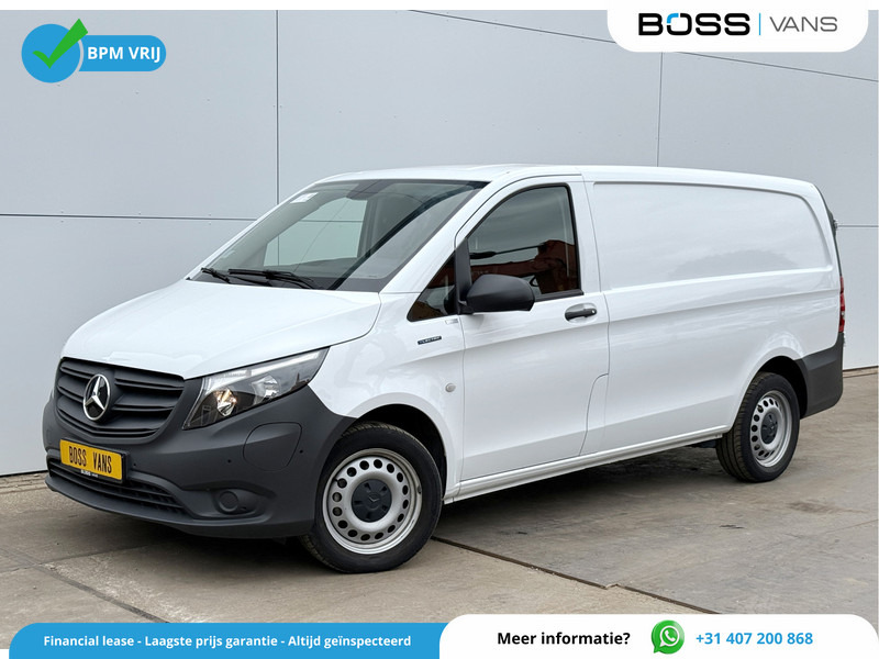 Mercedes-Benz eVito 112 66 kWh Elektrisch 66kWh 280km WLTP Snelladen Climate Control Cruise Control Camera Parkeersensoren voor achter Stoelverwarming - Mali kombi, Električno dostavno vozilo: slika Mercedes-Benz eVito 112 66 kWh Elektrisch 66kWh 280km WLTP Snelladen Climate Control Cruise Control Camera Parkeersensoren voor achter Stoelverwarming - Mali kombi, Električno dostavno vozilo Mercedes-Benz eVito 112 66 kWh Elektrisch 66kWh 280km WLTP Snelladen Climate Control Cruise Control Camera Parkeersensoren voor achter Stoelverwarming - Mali kombi, Električno dostavno vozilo: slika Mercedes-Benz eVito 112 66 kWh Elektrisch 66kWh 280km WLTP Snelladen Climate Control Cruise Control Camera Parkeersensoren voor achter Stoelverwarming - Mali kombi, Električno dostavno vozilo