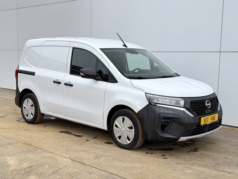 Nissan Townstar 1.3 TCe 130PK **Benzine** L1 LED Airco Cruise Control Trekhaak Parkeersensoren - Mali kombi: slika Nissan Townstar 1.3 TCe 130PK **Benzine** L1 LED Airco Cruise Control Trekhaak Parkeersensoren - Mali kombi Nissan Townstar 1.3 TCe 130PK **Benzine** L1 LED Airco Cruise Control Trekhaak Parkeersensoren - Mali kombi: slika Nissan Townstar 1.3 TCe 130PK **Benzine** L1 LED Airco Cruise Control Trekhaak Parkeersensoren - Mali kombi