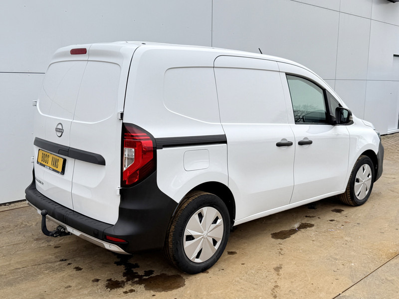 Nissan Townstar 1.3 TCe 130PK **Benzine** L1 LED Airco Cruise Control Trekhaak Parkeersensoren - Mali kombi: slika Nissan Townstar 1.3 TCe 130PK **Benzine** L1 LED Airco Cruise Control Trekhaak Parkeersensoren - Mali kombi Nissan Townstar 1.3 TCe 130PK **Benzine** L1 LED Airco Cruise Control Trekhaak Parkeersensoren - Mali kombi: slika Nissan Townstar 1.3 TCe 130PK **Benzine** L1 LED Airco Cruise Control Trekhaak Parkeersensoren - Mali kombi