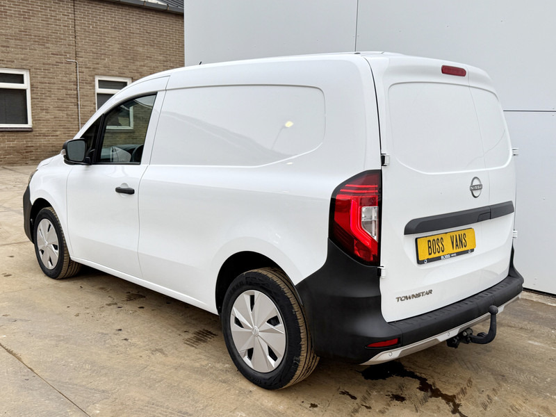 Nissan Townstar 1.3 TCe 130PK **Benzine** L1 LED Airco Cruise Control Trekhaak Parkeersensoren - Mali kombi: slika Nissan Townstar 1.3 TCe 130PK **Benzine** L1 LED Airco Cruise Control Trekhaak Parkeersensoren - Mali kombi Nissan Townstar 1.3 TCe 130PK **Benzine** L1 LED Airco Cruise Control Trekhaak Parkeersensoren - Mali kombi: slika Nissan Townstar 1.3 TCe 130PK **Benzine** L1 LED Airco Cruise Control Trekhaak Parkeersensoren - Mali kombi