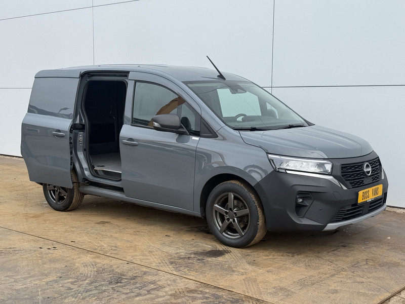 Nissan Townstar N-Connecta 1.3 130PK **Benzine** L1H1 Airco Carplay Cruise Control Trekhaak Keyless Start Stoelverwarming Parkeersensoren voor achter - Mali kombi: slika Nissan Townstar N-Connecta 1.3 130PK **Benzine** L1H1 Airco Carplay Cruise Control Trekhaak Keyless Start Stoelverwarming Parkeersensoren voor achter - Mali kombi Nissan Townstar N-Connecta 1.3 130PK **Benzine** L1H1 Airco Carplay Cruise Control Trekhaak Keyless Start Stoelverwarming Parkeersensoren voor achter - Mali kombi: slika Nissan Townstar N-Connecta 1.3 130PK **Benzine** L1H1 Airco Carplay Cruise Control Trekhaak Keyless Start Stoelverwarming Parkeersensoren voor achter - Mali kombi