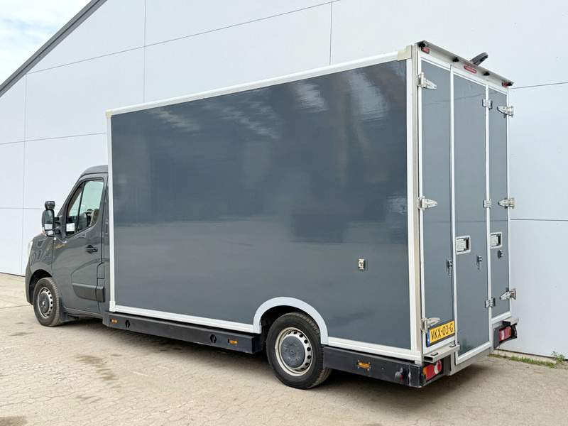 Renault Master 150pk Automaat Luchtvering Airco Cruise Control Plancher Foodtruck Meubelbak Paardenwagen - Dostavno vozilo sa zatvorenim sandukom: slika Renault Master 150pk Automaat Luchtvering Airco Cruise Control Plancher Foodtruck Meubelbak Paardenwagen - Dostavno vozilo sa zatvorenim sandukom Renault Master 150pk Automaat Luchtvering Airco Cruise Control Plancher Foodtruck Meubelbak Paardenwagen - Dostavno vozilo sa zatvorenim sandukom: slika Renault Master 150pk Automaat Luchtvering Airco Cruise Control Plancher Foodtruck Meubelbak Paardenwagen - Dostavno vozilo sa zatvorenim sandukom