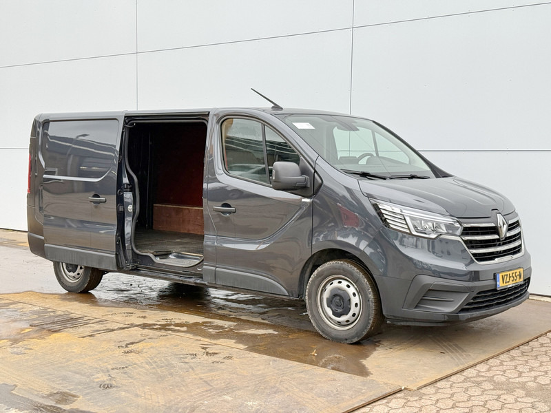 Renault Trafic 2.0 DCI 150PK L2H1 LED Airco Cruise Control Carplay Trekhaak Parkeersensoren Lat betimmering APK 11-2026 - Mali kombi: slika Renault Trafic 2.0 DCI 150PK L2H1 LED Airco Cruise Control Carplay Trekhaak Parkeersensoren Lat betimmering APK 11-2026 - Mali kombi Renault Trafic 2.0 DCI 150PK L2H1 LED Airco Cruise Control Carplay Trekhaak Parkeersensoren Lat betimmering APK 11-2026 - Mali kombi: slika Renault Trafic 2.0 DCI 150PK L2H1 LED Airco Cruise Control Carplay Trekhaak Parkeersensoren Lat betimmering APK 11-2026 - Mali kombi