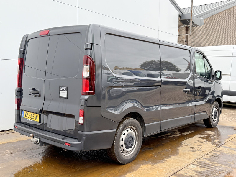 Renault Trafic 2.0 DCI 150PK L2H1 LED Airco Cruise Control Carplay Trekhaak Parkeersensoren Lat betimmering APK 11-2026 - Mali kombi: slika Renault Trafic 2.0 DCI 150PK L2H1 LED Airco Cruise Control Carplay Trekhaak Parkeersensoren Lat betimmering APK 11-2026 - Mali kombi Renault Trafic 2.0 DCI 150PK L2H1 LED Airco Cruise Control Carplay Trekhaak Parkeersensoren Lat betimmering APK 11-2026 - Mali kombi: slika Renault Trafic 2.0 DCI 150PK L2H1 LED Airco Cruise Control Carplay Trekhaak Parkeersensoren Lat betimmering APK 11-2026 - Mali kombi