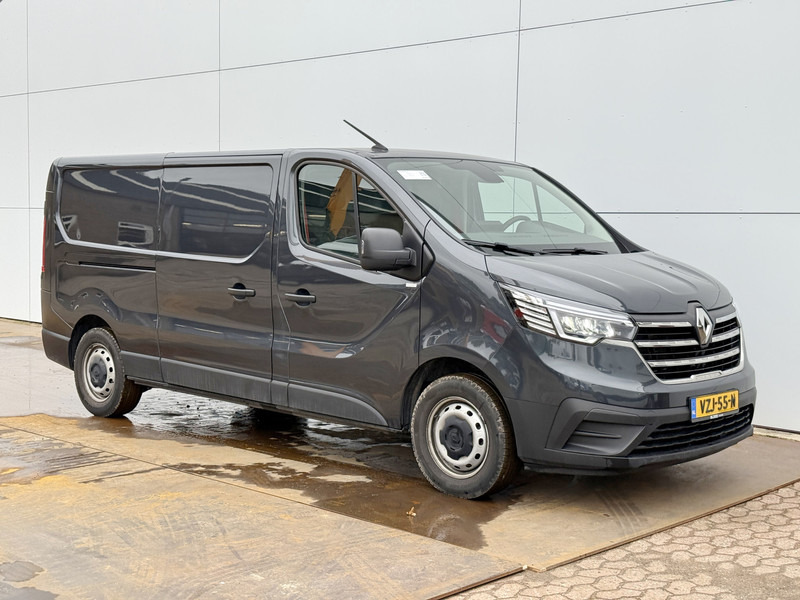 Renault Trafic 2.0 DCI 150PK L2H1 LED Airco Cruise Control Carplay Trekhaak Parkeersensoren Lat betimmering APK 11-2026 - Mali kombi: slika Renault Trafic 2.0 DCI 150PK L2H1 LED Airco Cruise Control Carplay Trekhaak Parkeersensoren Lat betimmering APK 11-2026 - Mali kombi Renault Trafic 2.0 DCI 150PK L2H1 LED Airco Cruise Control Carplay Trekhaak Parkeersensoren Lat betimmering APK 11-2026 - Mali kombi: slika Renault Trafic 2.0 DCI 150PK L2H1 LED Airco Cruise Control Carplay Trekhaak Parkeersensoren Lat betimmering APK 11-2026 - Mali kombi