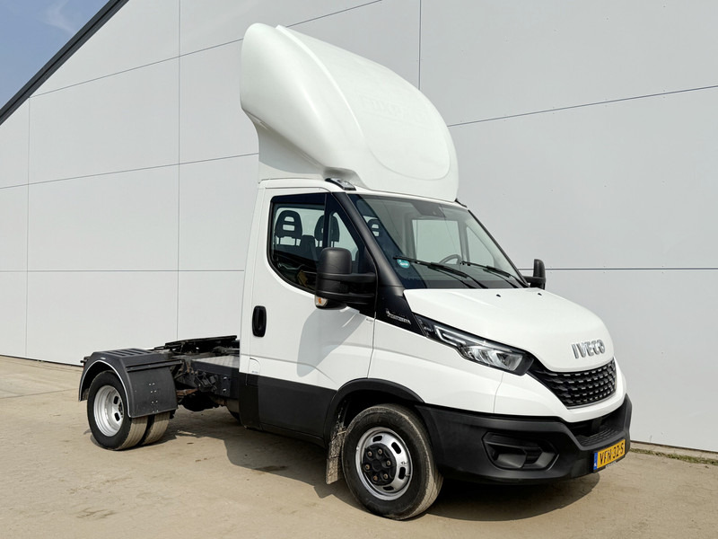 Iveco Daily 40C16 Automaat 8.796 kg GCW BE-Trekker BE-Combi Airco Cruise Control - Tegljač: slika Iveco Daily 40C16 Automaat 8.796 kg GCW BE-Trekker BE-Combi Airco Cruise Control - Tegljač Iveco Daily 40C16 Automaat 8.796 kg GCW BE-Trekker BE-Combi Airco Cruise Control - Tegljač: slika Iveco Daily 40C16 Automaat 8.796 kg GCW BE-Trekker BE-Combi Airco Cruise Control - Tegljač