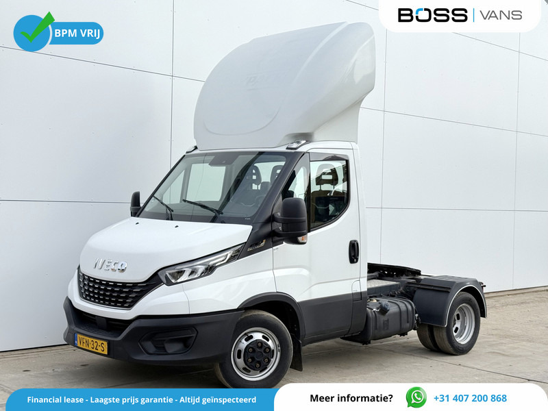 Iveco Daily 40C16 Automaat 8.796 kg GCW BE-Trekker BE-Combi Airco Cruise Control - Tegljač: slika Iveco Daily 40C16 Automaat 8.796 kg GCW BE-Trekker BE-Combi Airco Cruise Control - Tegljač Iveco Daily 40C16 Automaat 8.796 kg GCW BE-Trekker BE-Combi Airco Cruise Control - Tegljač: slika Iveco Daily 40C16 Automaat 8.796 kg GCW BE-Trekker BE-Combi Airco Cruise Control - Tegljač