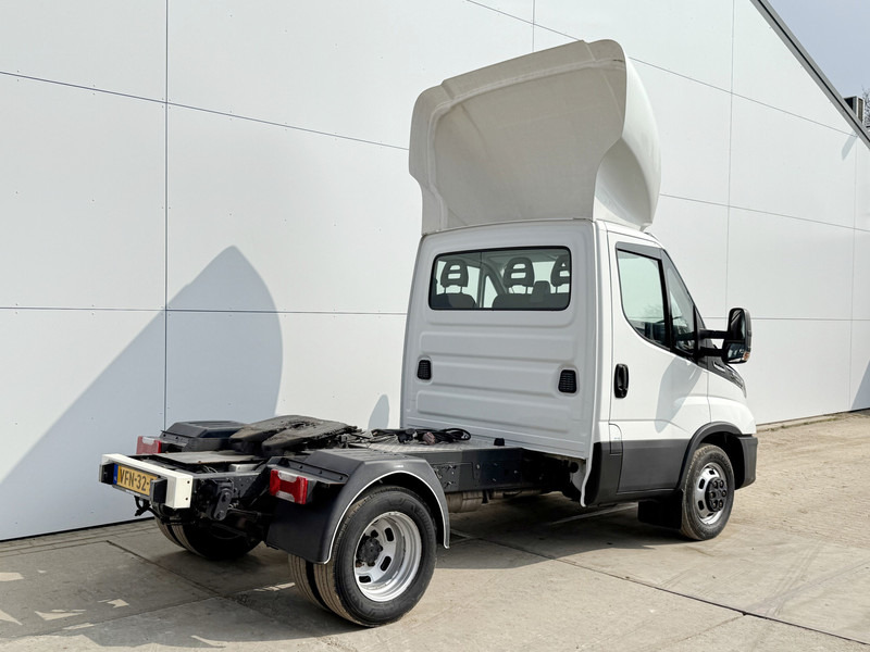 Iveco Daily 40C16 Automaat 8.796 kg GCW BE-Trekker BE-Combi Airco Cruise Control - Tegljač: slika Iveco Daily 40C16 Automaat 8.796 kg GCW BE-Trekker BE-Combi Airco Cruise Control - Tegljač Iveco Daily 40C16 Automaat 8.796 kg GCW BE-Trekker BE-Combi Airco Cruise Control - Tegljač: slika Iveco Daily 40C16 Automaat 8.796 kg GCW BE-Trekker BE-Combi Airco Cruise Control - Tegljač