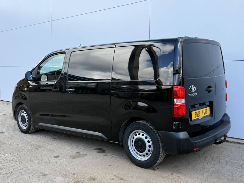 Toyota ProAce 180pk Automaat L2 2x Schuifdeur Airco Cruise Control Trekhaak - Mali kombi: slika Toyota ProAce 180pk Automaat L2 2x Schuifdeur Airco Cruise Control Trekhaak - Mali kombi Toyota ProAce 180pk Automaat L2 2x Schuifdeur Airco Cruise Control Trekhaak - Mali kombi: slika Toyota ProAce 180pk Automaat L2 2x Schuifdeur Airco Cruise Control Trekhaak - Mali kombi