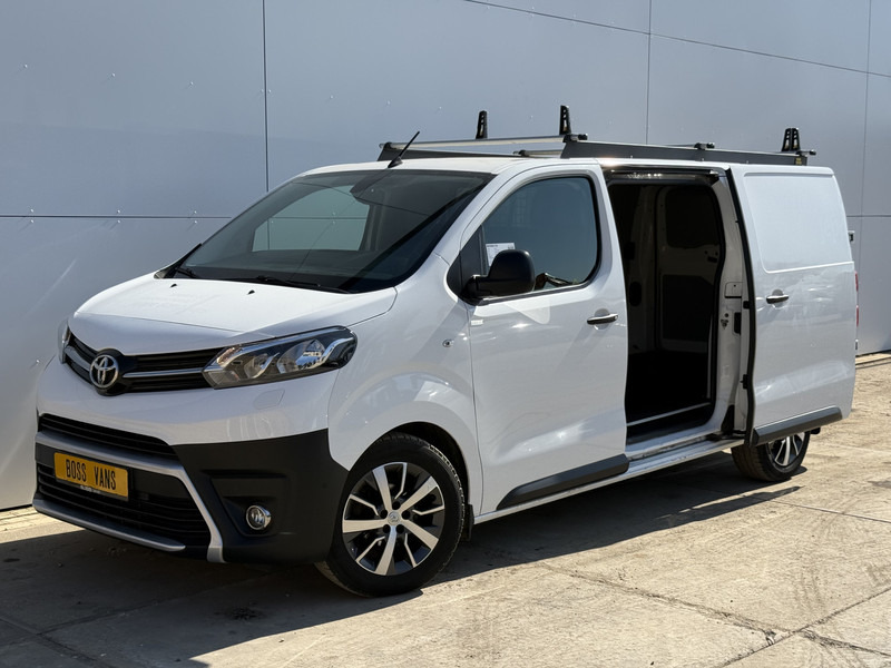 Toyota ProAce Long Worker 180pk Automaat L3 2x Schuifdeur Navigatie Airco Cruise Control Imperiaal - Mali kombi: slika Toyota ProAce Long Worker 180pk Automaat L3 2x Schuifdeur Navigatie Airco Cruise Control Imperiaal - Mali kombi Toyota ProAce Long Worker 180pk Automaat L3 2x Schuifdeur Navigatie Airco Cruise Control Imperiaal - Mali kombi: slika Toyota ProAce Long Worker 180pk Automaat L3 2x Schuifdeur Navigatie Airco Cruise Control Imperiaal - Mali kombi
