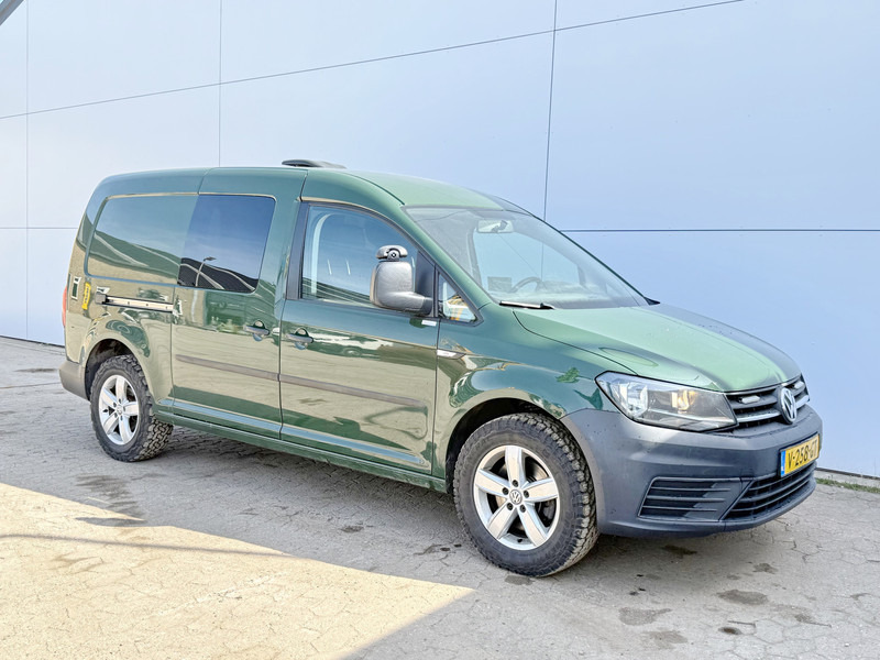 Volkswagen Caddy 122pk 2.0 L2H1 4Motion Maxi Airco 4x4 - Mali kombi: slika Volkswagen Caddy 122pk 2.0 L2H1 4Motion Maxi Airco 4x4 - Mali kombi Volkswagen Caddy 122pk 2.0 L2H1 4Motion Maxi Airco 4x4 - Mali kombi: slika Volkswagen Caddy 122pk 2.0 L2H1 4Motion Maxi Airco 4x4 - Mali kombi