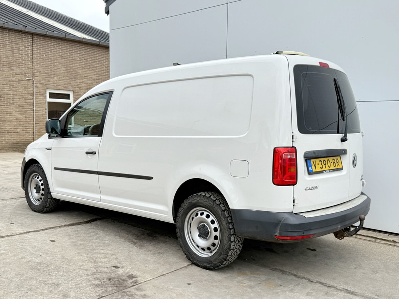 Volkswagen Caddy Maxi 2.0 TDI 123PK 4x4 4 Motion 4x4 Maxi L2H1 Airco Cruise Control Trekhaak Parkeersensoren - Mali kombi: slika Volkswagen Caddy Maxi 2.0 TDI 123PK 4x4 4 Motion 4x4 Maxi L2H1 Airco Cruise Control Trekhaak Parkeersensoren - Mali kombi Volkswagen Caddy Maxi 2.0 TDI 123PK 4x4 4 Motion 4x4 Maxi L2H1 Airco Cruise Control Trekhaak Parkeersensoren - Mali kombi: slika Volkswagen Caddy Maxi 2.0 TDI 123PK 4x4 4 Motion 4x4 Maxi L2H1 Airco Cruise Control Trekhaak Parkeersensoren - Mali kombi