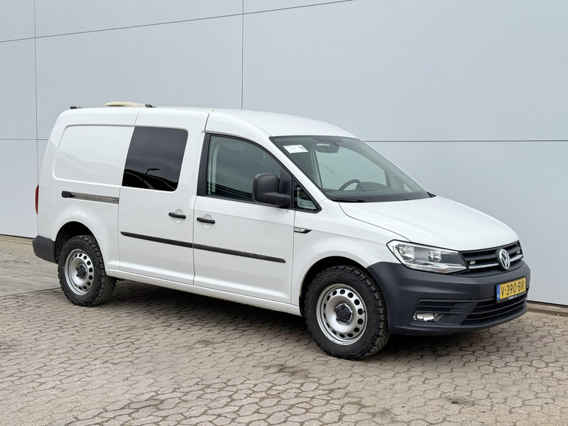 Volkswagen Caddy Maxi 2.0 TDI 123PK 4x4 4 Motion 4x4 Maxi L2H1 Airco Cruise Control Trekhaak Parkeersensoren - Mali kombi: slika Volkswagen Caddy Maxi 2.0 TDI 123PK 4x4 4 Motion 4x4 Maxi L2H1 Airco Cruise Control Trekhaak Parkeersensoren - Mali kombi Volkswagen Caddy Maxi 2.0 TDI 123PK 4x4 4 Motion 4x4 Maxi L2H1 Airco Cruise Control Trekhaak Parkeersensoren - Mali kombi: slika Volkswagen Caddy Maxi 2.0 TDI 123PK 4x4 4 Motion 4x4 Maxi L2H1 Airco Cruise Control Trekhaak Parkeersensoren - Mali kombi