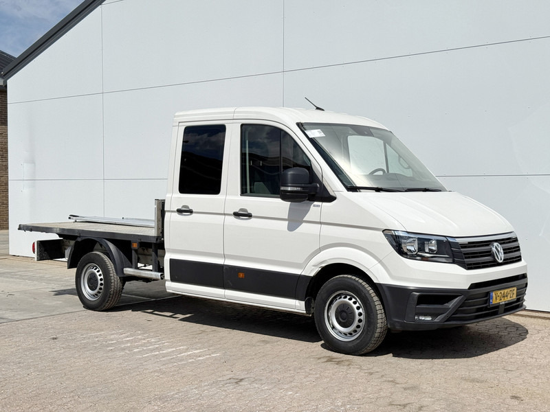 Volkswagen Crafter 2.0 TDI 102PK Open laadbak Airco Cruise Control Carplay Camera Trekhaak - Dostavno vozilo s ravnom platformom: slika Volkswagen Crafter 2.0 TDI 102PK Open laadbak Airco Cruise Control Carplay Camera Trekhaak - Dostavno vozilo s ravnom platformom Volkswagen Crafter 2.0 TDI 102PK Open laadbak Airco Cruise Control Carplay Camera Trekhaak - Dostavno vozilo s ravnom platformom: slika Volkswagen Crafter 2.0 TDI 102PK Open laadbak Airco Cruise Control Carplay Camera Trekhaak - Dostavno vozilo s ravnom platformom