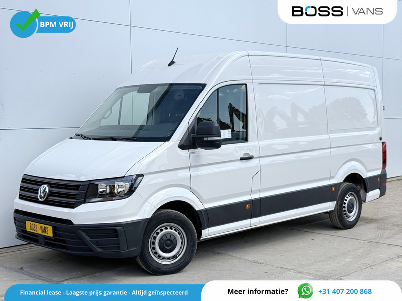 Volkswagen Crafter 2.0 TDI 140 PK L3H3 Cruise Control Apple Carplay Camera Parkeersensoren voor achterL3H3 Airco Cruise C - Mali kombi: slika Volkswagen Crafter 2.0 TDI 140 PK L3H3 Cruise Control Apple Carplay Camera Parkeersensoren voor achterL3H3 Airco Cruise C - Mali kombi Volkswagen Crafter 2.0 TDI 140 PK L3H3 Cruise Control Apple Carplay Camera Parkeersensoren voor achterL3H3 Airco Cruise C - Mali kombi: slika Volkswagen Crafter 2.0 TDI 140 PK L3H3 Cruise Control Apple Carplay Camera Parkeersensoren voor achterL3H3 Airco Cruise C - Mali kombi