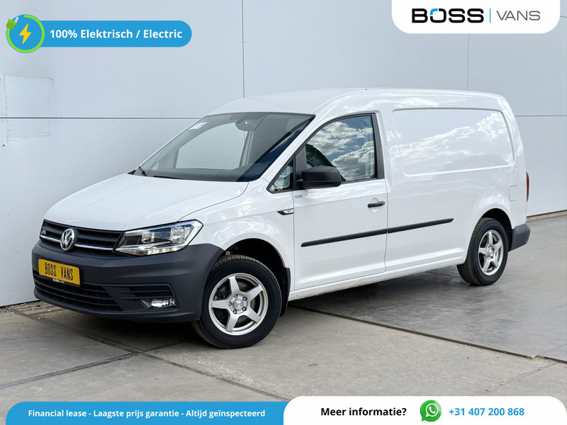 Volkswagen E-Caddy 113PK L2H1 Elektrisch Caddy ABT Maxi 37,3kWh 159km WLTP LED Trekhaak Airco e-Caddy eCaddy - Mali kombi, Električno dostavno vozilo: slika Volkswagen E-Caddy 113PK L2H1 Elektrisch Caddy ABT Maxi 37,3kWh 159km WLTP LED Trekhaak Airco e-Caddy eCaddy - Mali kombi, Električno dostavno vozilo Volkswagen E-Caddy 113PK L2H1 Elektrisch Caddy ABT Maxi 37,3kWh 159km WLTP LED Trekhaak Airco e-Caddy eCaddy - Mali kombi, Električno dostavno vozilo: slika Volkswagen E-Caddy 113PK L2H1 Elektrisch Caddy ABT Maxi 37,3kWh 159km WLTP LED Trekhaak Airco e-Caddy eCaddy - Mali kombi, Električno dostavno vozilo