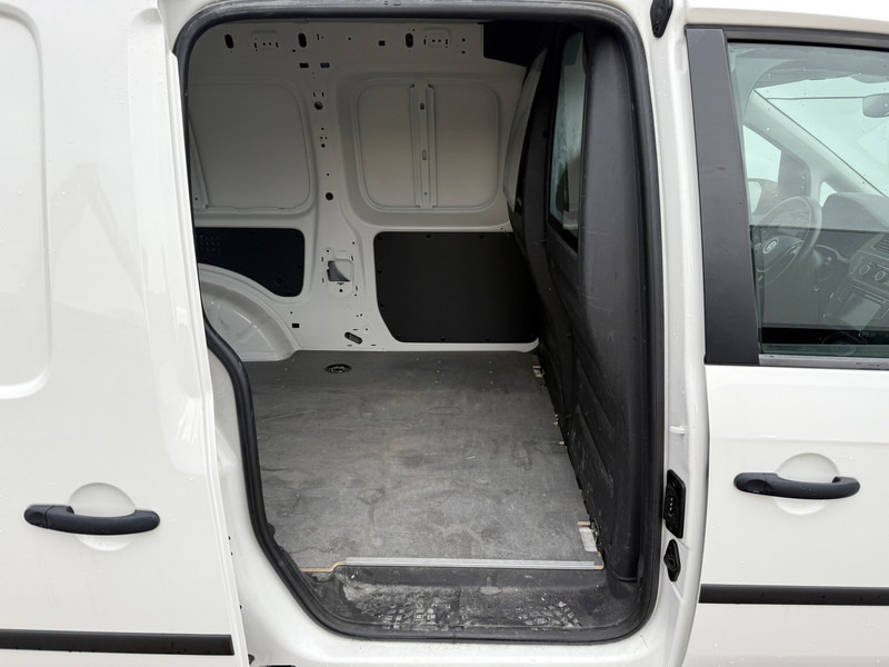 Mali kombi, Električno dostavno vozilo Volkswagen E-Caddy 113PK L2H1 Elektrisch Caddy ABT Maxi 37,3kWh 159km WLTP Trekhaak Airco Stoelverwarming Parkeersensoren Achter: slika Mali kombi, Električno dostavno vozilo Volkswagen E-Caddy 113PK L2H1 Elektrisch Caddy ABT Maxi 37,3kWh 159km WLTP Trekhaak Airco Stoelverwarming Parkeersensoren Achter