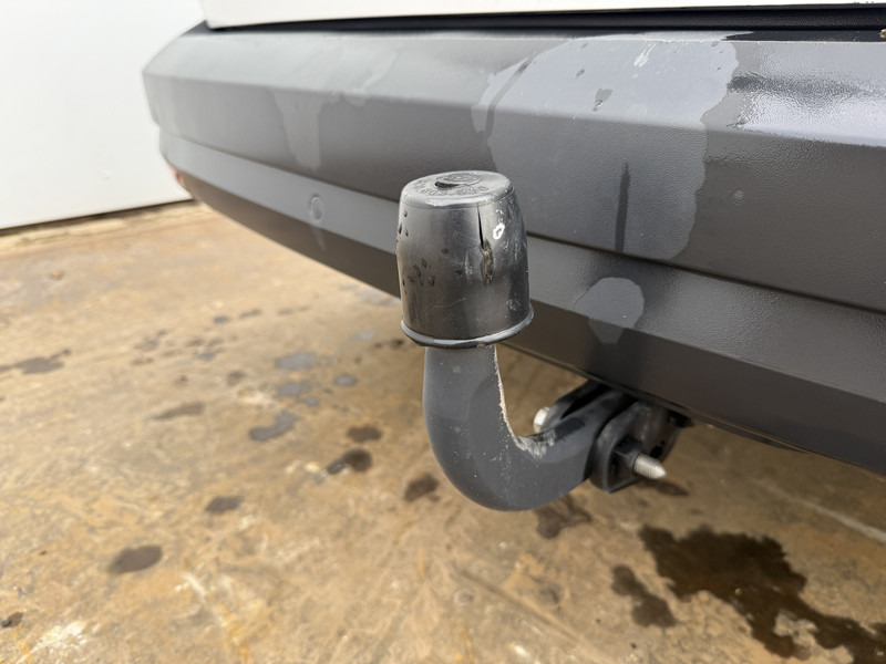 Mali kombi, Električno dostavno vozilo Volkswagen E-Caddy 113PK L2H1 Elektrisch Caddy ABT Maxi 37,3kWh 159km WLTP Trekhaak Airco Stoelverwarming Parkeersensoren Achter: slika Mali kombi, Električno dostavno vozilo Volkswagen E-Caddy 113PK L2H1 Elektrisch Caddy ABT Maxi 37,3kWh 159km WLTP Trekhaak Airco Stoelverwarming Parkeersensoren Achter