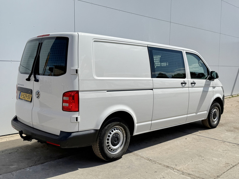 Volkswagen Transporter 2.0 TDI 150pk L2H1 Automaat 2x Schuif Trekhaak Navigatie Apple / Android Carplay APK 03-26 - Mali kombi: slika Volkswagen Transporter 2.0 TDI 150pk L2H1 Automaat 2x Schuif Trekhaak Navigatie Apple / Android Carplay APK 03-26 - Mali kombi Volkswagen Transporter 2.0 TDI 150pk L2H1 Automaat 2x Schuif Trekhaak Navigatie Apple / Android Carplay APK 03-26 - Mali kombi: slika Volkswagen Transporter 2.0 TDI 150pk L2H1 Automaat 2x Schuif Trekhaak Navigatie Apple / Android Carplay APK 03-26 - Mali kombi