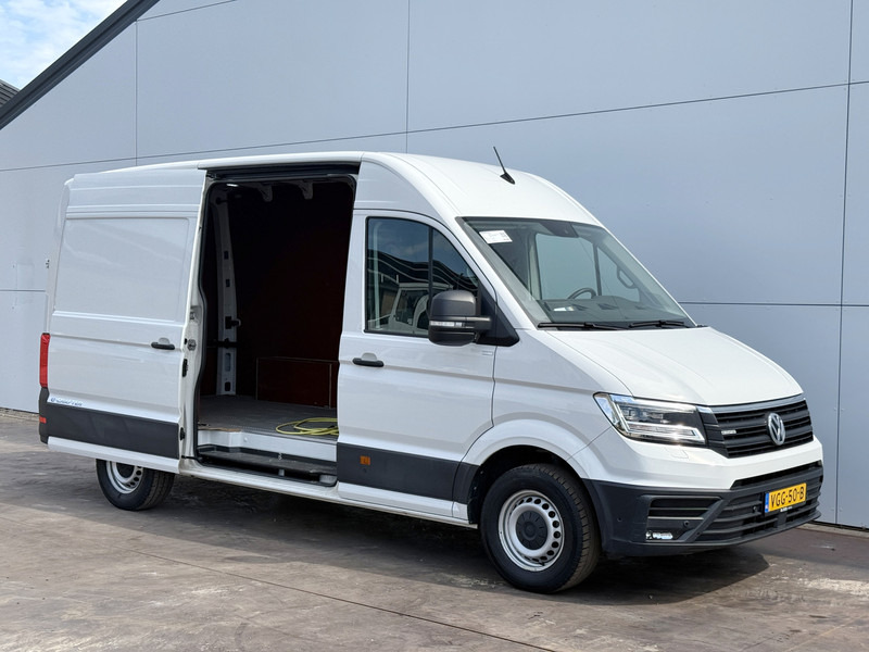 Volkswagen e-Crafter 36kWh 136PK L3H3 Elektrisch 36kWh 173km WLTP Climate Control Cruise Control LED Parkeersensor voor achter Camera Stoelverwarming Lucht geveerde stoel - Furgon, Električno dostavno vozilo: slika Volkswagen e-Crafter 36kWh 136PK L3H3 Elektrisch 36kWh 173km WLTP Climate Control Cruise Control LED Parkeersensor voor achter Camera Stoelverwarming Lucht geveerde stoel - Furgon, Električno dostavno vozilo Volkswagen e-Crafter 36kWh 136PK L3H3 Elektrisch 36kWh 173km WLTP Climate Control Cruise Control LED Parkeersensor voor achter Camera Stoelverwarming Lucht geveerde stoel - Furgon, Električno dostavno vozilo: slika Volkswagen e-Crafter 36kWh 136PK L3H3 Elektrisch 36kWh 173km WLTP Climate Control Cruise Control LED Parkeersensor voor achter Camera Stoelverwarming Lucht geveerde stoel - Furgon, Električno dostavno vozilo