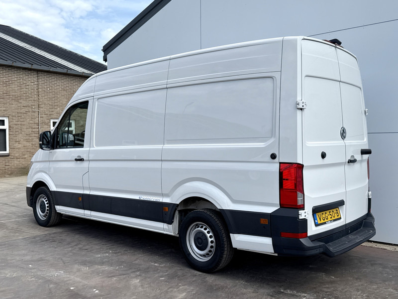 Volkswagen e-Crafter 36kWh 136PK L3H3 Elektrisch 36kWh 173km WLTP Climate Control Cruise Control LED Parkeersensor voor achter Camera Stoelverwarming Lucht geveerde stoel - Furgon, Električno dostavno vozilo: slika Volkswagen e-Crafter 36kWh 136PK L3H3 Elektrisch 36kWh 173km WLTP Climate Control Cruise Control LED Parkeersensor voor achter Camera Stoelverwarming Lucht geveerde stoel - Furgon, Električno dostavno vozilo Volkswagen e-Crafter 36kWh 136PK L3H3 Elektrisch 36kWh 173km WLTP Climate Control Cruise Control LED Parkeersensor voor achter Camera Stoelverwarming Lucht geveerde stoel - Furgon, Električno dostavno vozilo: slika Volkswagen e-Crafter 36kWh 136PK L3H3 Elektrisch 36kWh 173km WLTP Climate Control Cruise Control LED Parkeersensor voor achter Camera Stoelverwarming Lucht geveerde stoel - Furgon, Električno dostavno vozilo