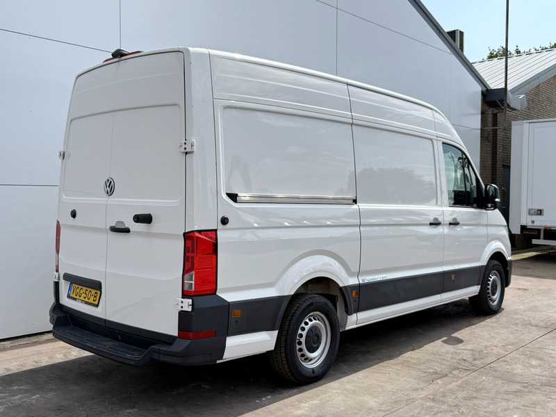 Volkswagen e-Crafter 36kWh 136PK L3H3 Elektrisch 36kWh 173km WLTP Climate Control Cruise Control LED Parkeersensor voor achter Camera Stoelverwarming Lucht geveerde stoel - Furgon, Električno dostavno vozilo: slika Volkswagen e-Crafter 36kWh 136PK L3H3 Elektrisch 36kWh 173km WLTP Climate Control Cruise Control LED Parkeersensor voor achter Camera Stoelverwarming Lucht geveerde stoel - Furgon, Električno dostavno vozilo Volkswagen e-Crafter 36kWh 136PK L3H3 Elektrisch 36kWh 173km WLTP Climate Control Cruise Control LED Parkeersensor voor achter Camera Stoelverwarming Lucht geveerde stoel - Furgon, Električno dostavno vozilo: slika Volkswagen e-Crafter 36kWh 136PK L3H3 Elektrisch 36kWh 173km WLTP Climate Control Cruise Control LED Parkeersensor voor achter Camera Stoelverwarming Lucht geveerde stoel - Furgon, Električno dostavno vozilo