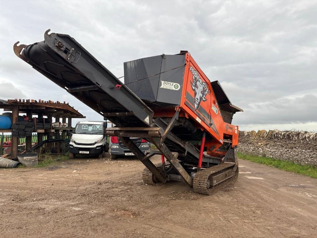 Arjes 250 Evo - Drobilica: slika Arjes 250 Evo - Drobilica Arjes 250 Evo - Drobilica: slika Arjes 250 Evo - Drobilica