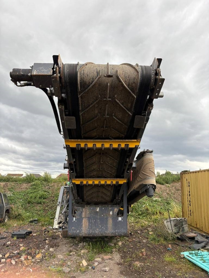 McCloskey R 70  - Screener: slika McCloskey R 70  - Screener McCloskey R 70  - Screener: slika McCloskey R 70  - Screener
