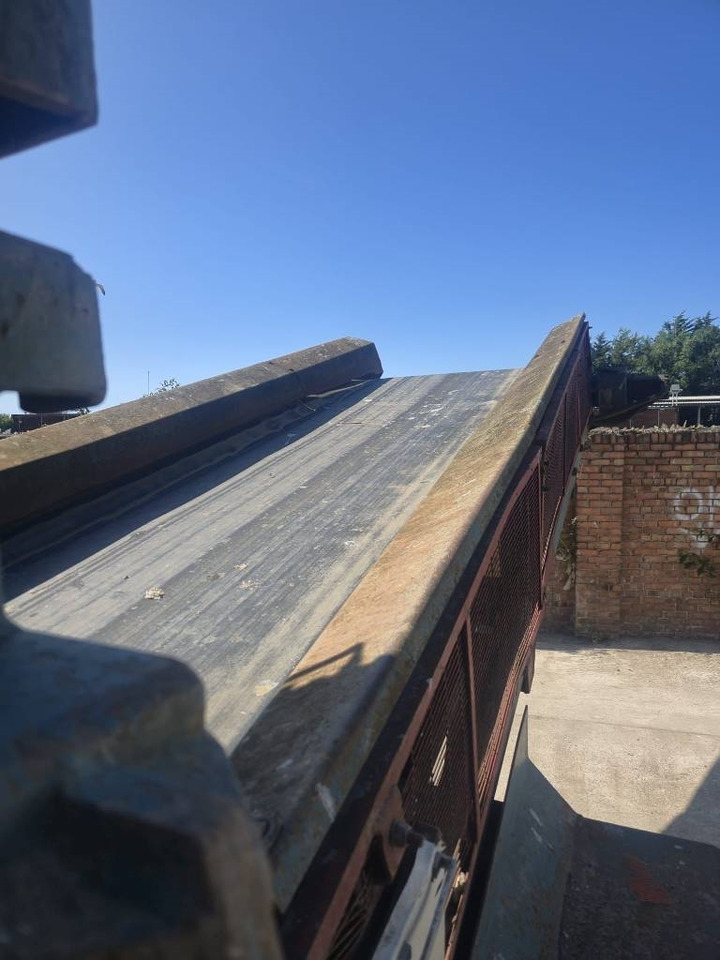 PowerScreen Powergrid 800 - Screener: slika PowerScreen Powergrid 800 - Screener PowerScreen Powergrid 800 - Screener: slika PowerScreen Powergrid 800 - Screener