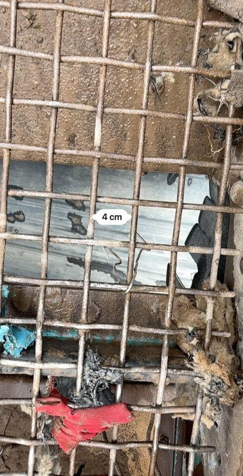 PowerScreen Warrior 600 - Screener: slika PowerScreen Warrior 600 - Screener PowerScreen Warrior 600 - Screener: slika PowerScreen Warrior 600 - Screener