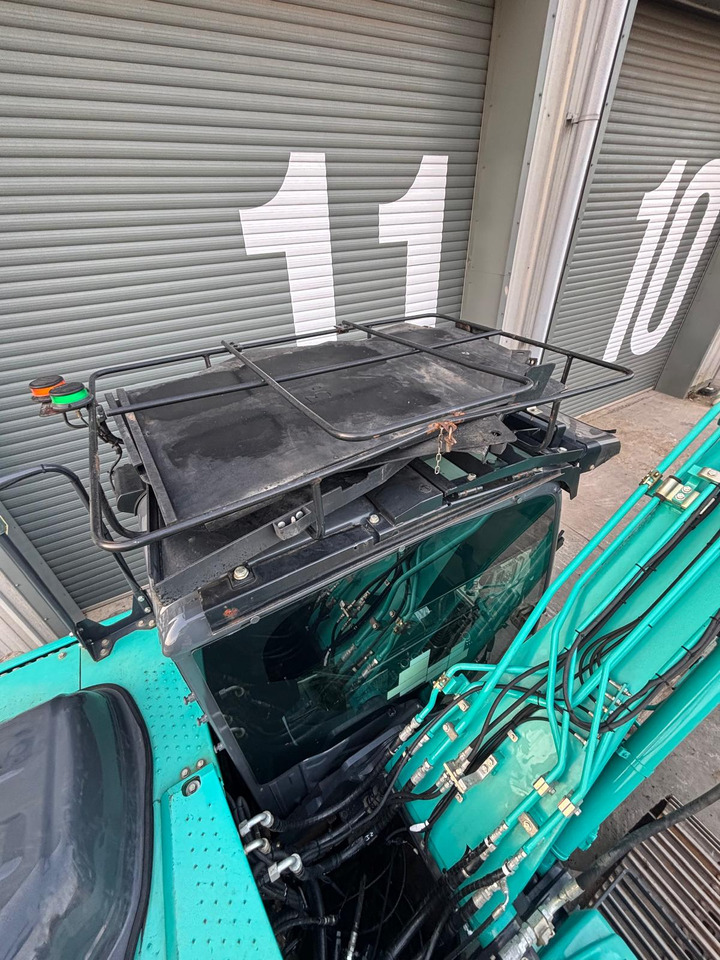 Bager gusjeničar Kobelco SK130LC-11: slika Bager gusjeničar Kobelco SK130LC-11 Bager gusjeničar Kobelco SK130LC-11: slika Bager gusjeničar Kobelco SK130LC-11